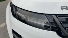 Land Rover Range Rover Evoque 1.5 P270e Dynamic SE 5dr Auto Hatchback